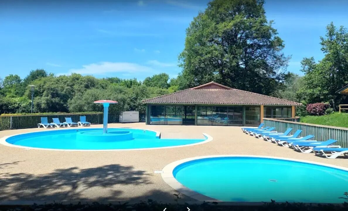 Photo of Outdoor in Pressignac