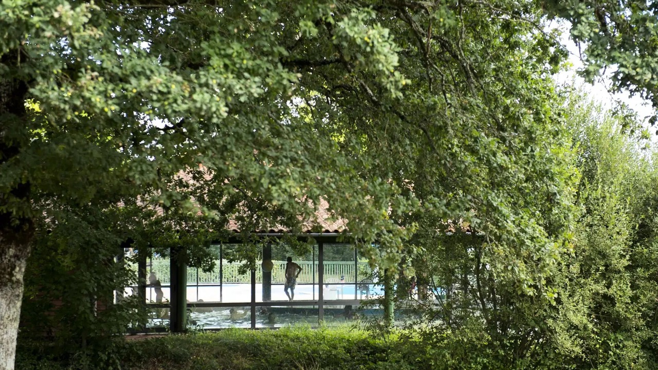 Photo of Outdoor in Pressignac