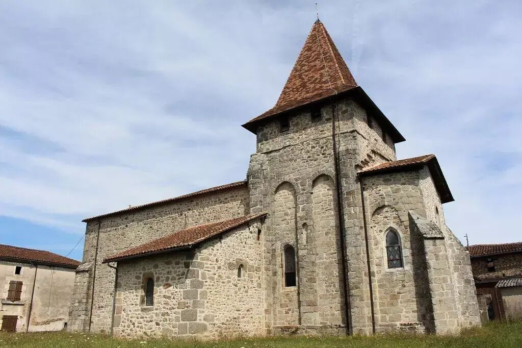 Photo of Others in Pressignac