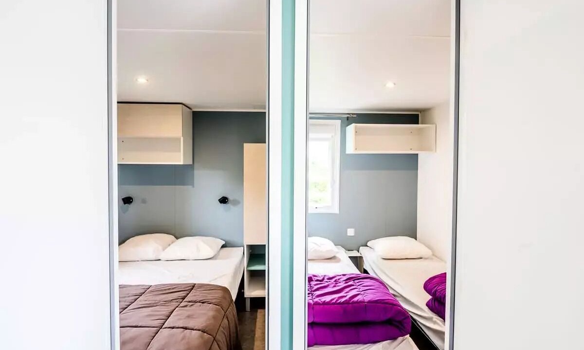 Photo of Bedroom in Pressignac