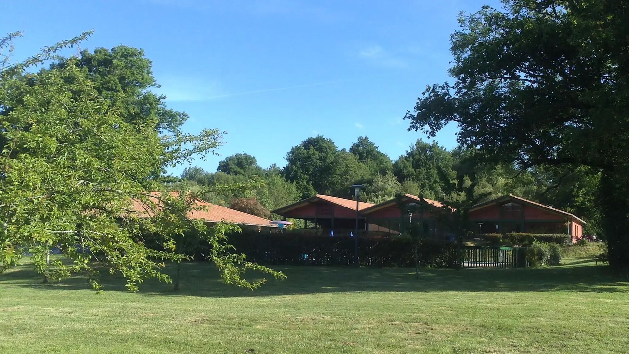 Photo of Outdoor in Pressignac
