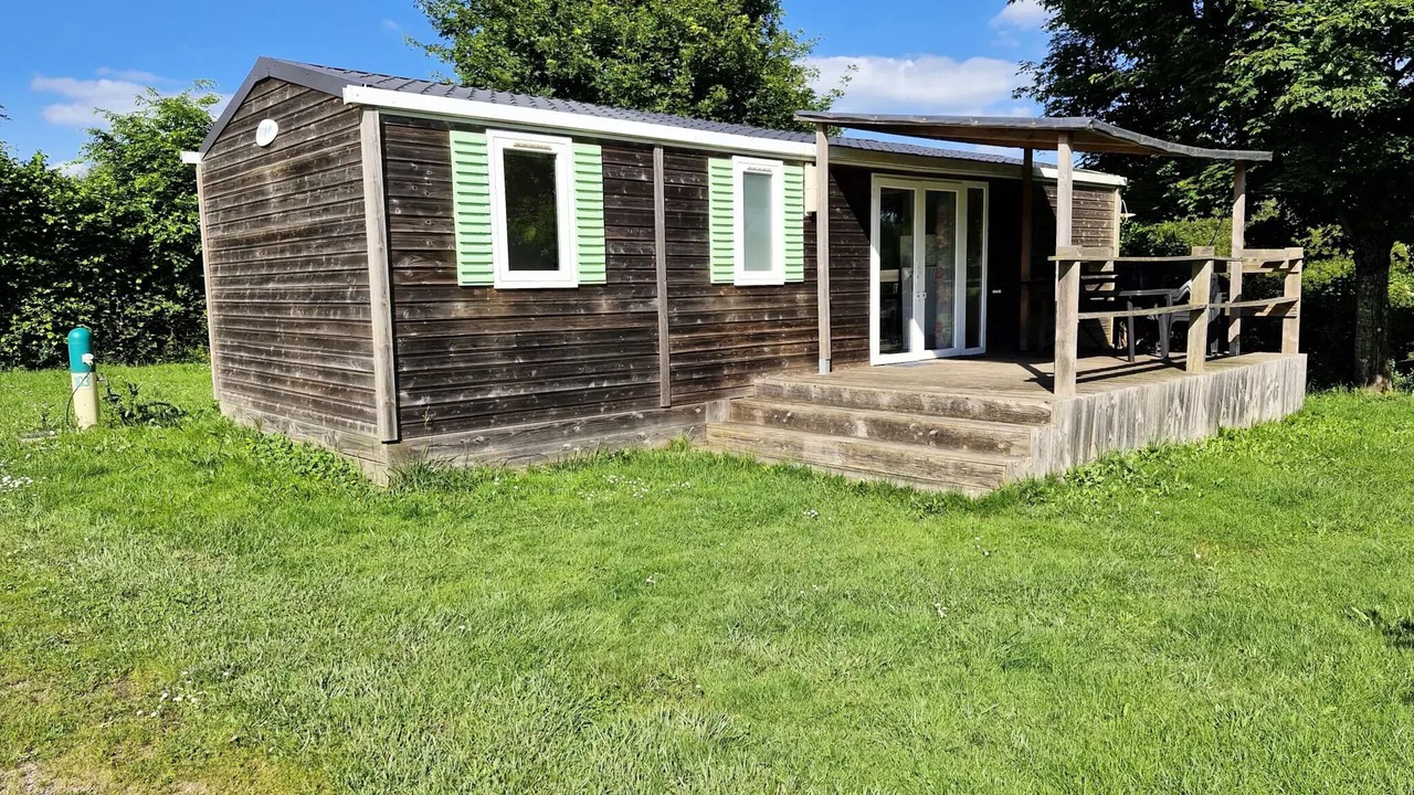 Photo of Outdoor in Pressignac