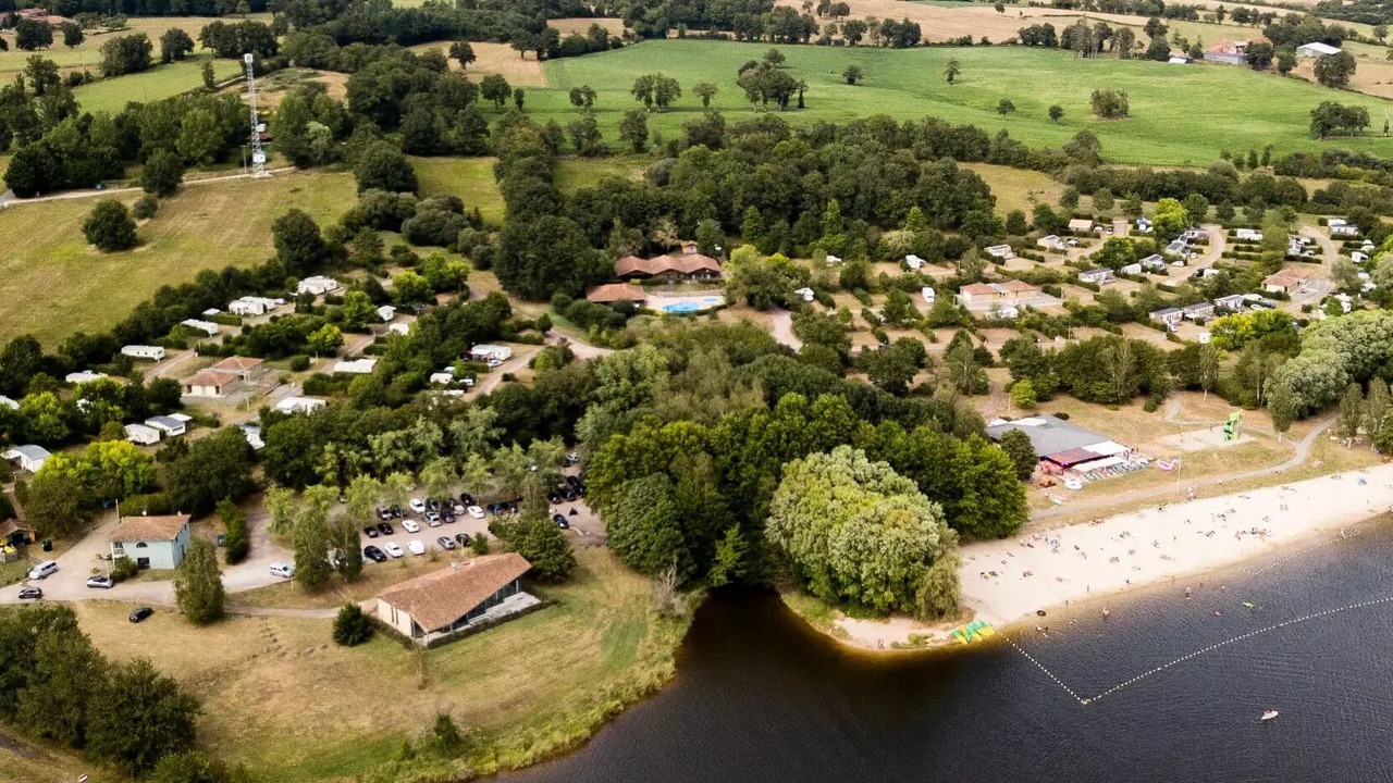 Photo of Outdoor in Pressignac