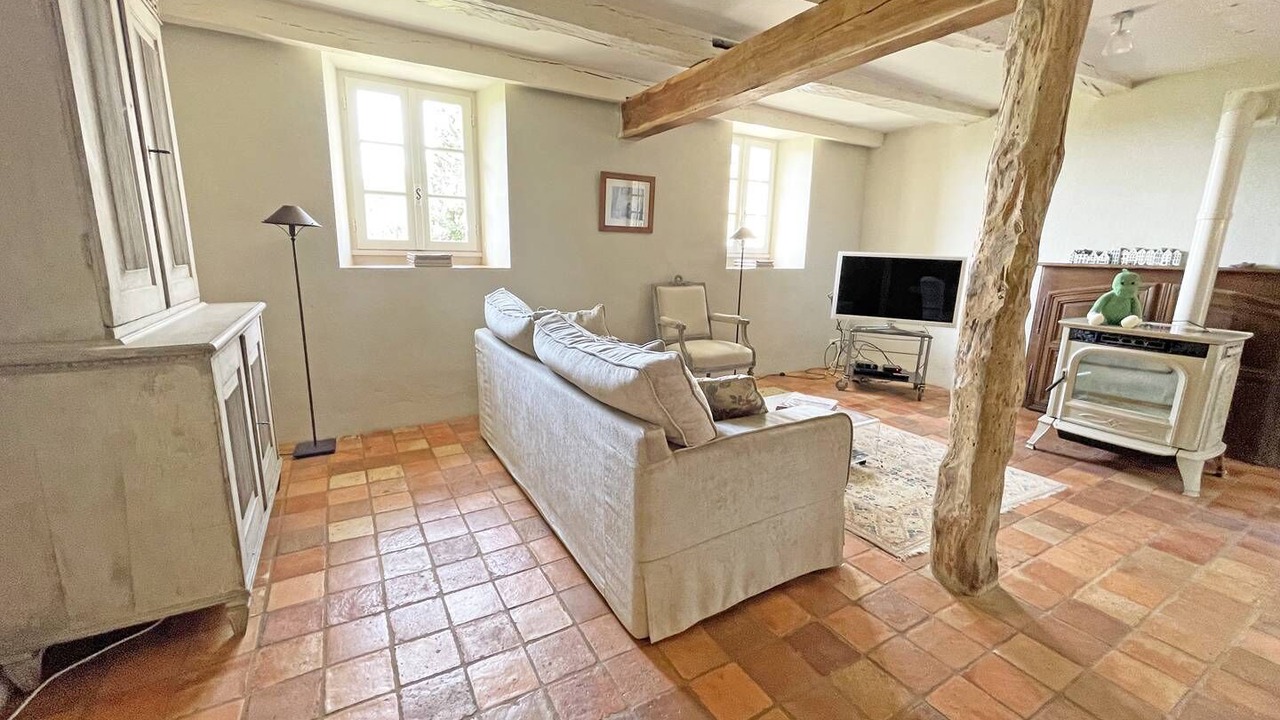 Photo of Livingroom in Paunat