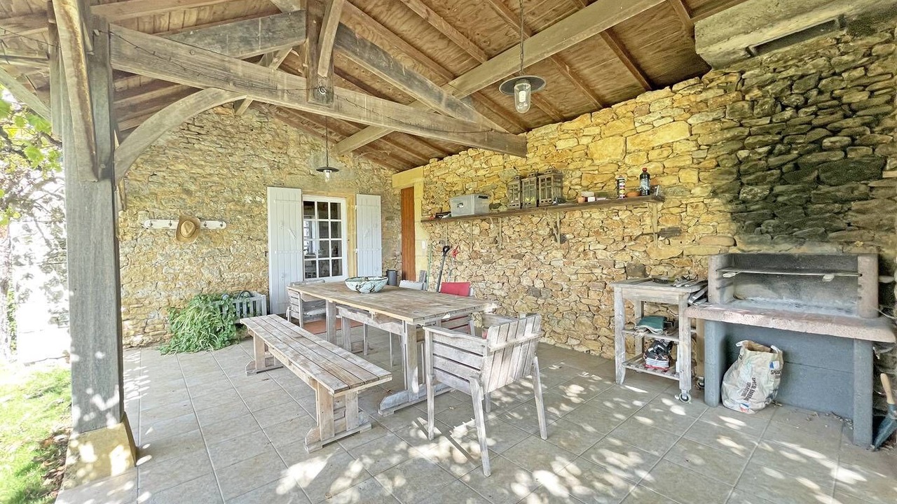 Photo of Outdoor in Paunat