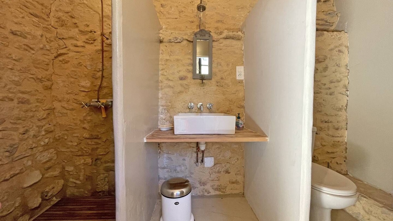 Photo of Bathroom in Paunat