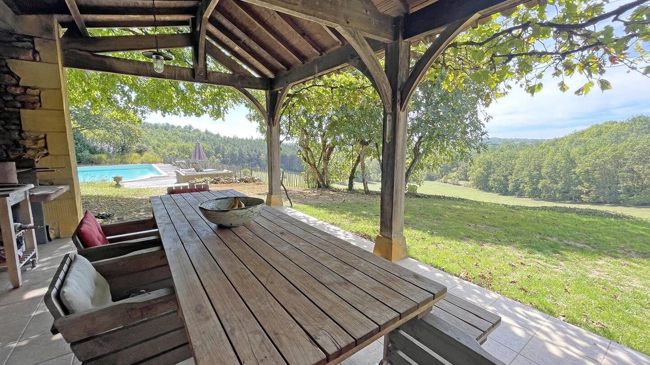 Photo of Outdoor in Paunat