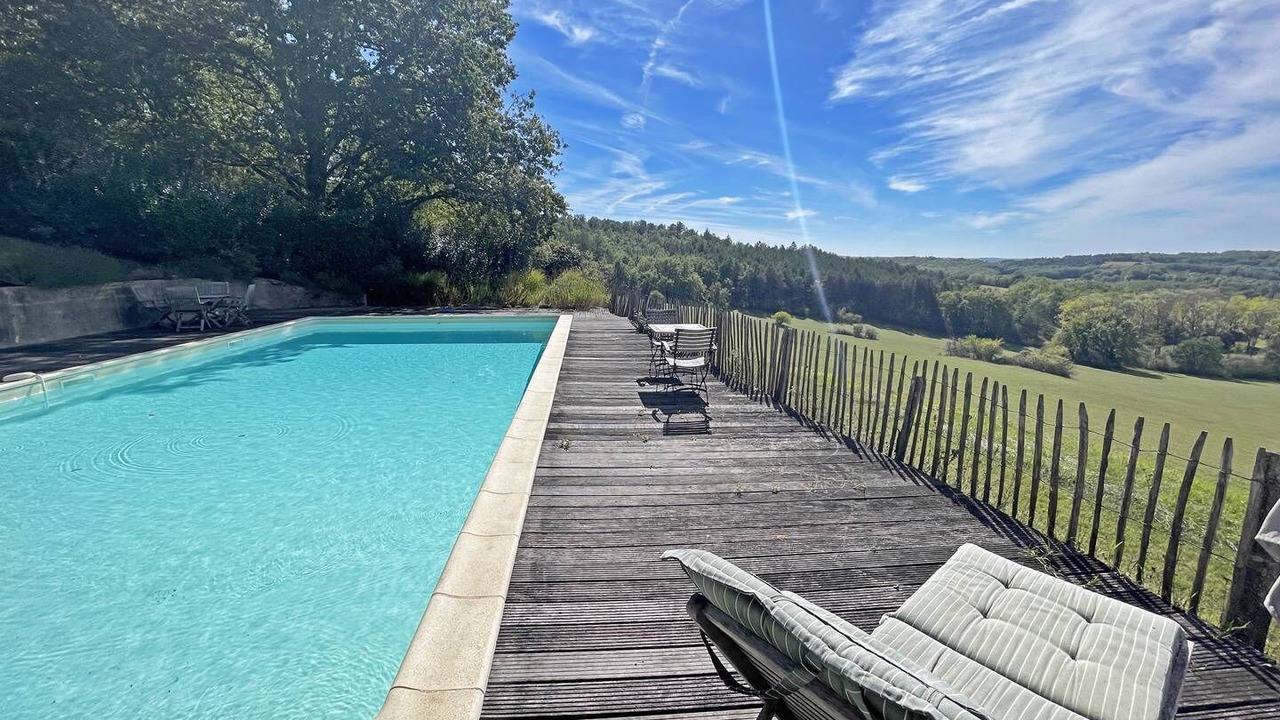 Photo of Outdoor in Paunat