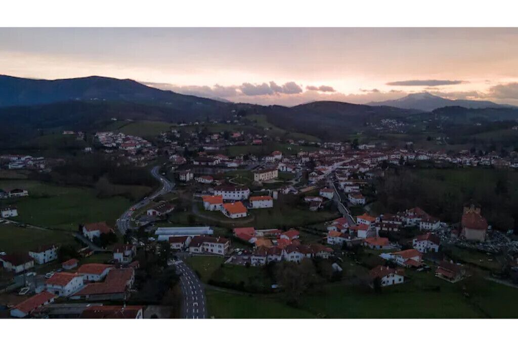 Photo of Outdoor in Espelette