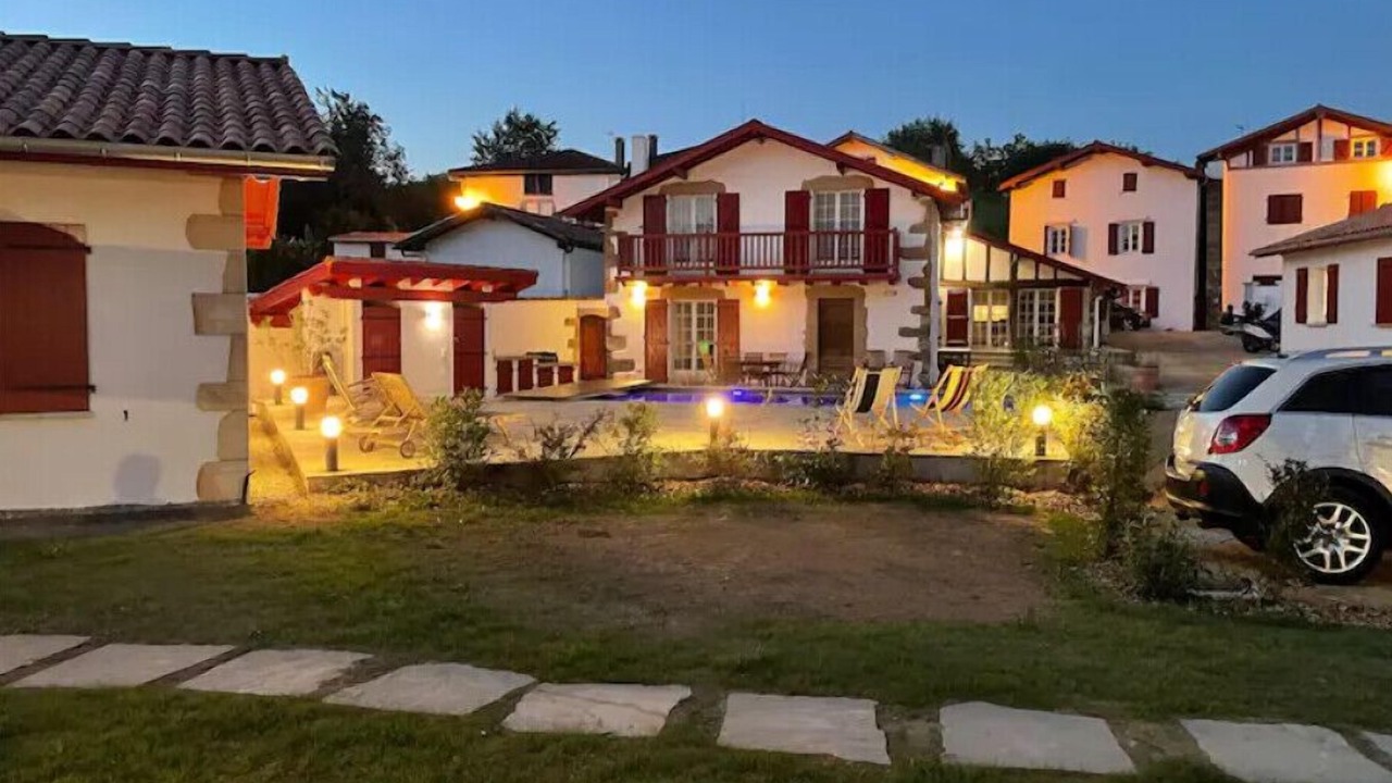 Photo of Outdoor in Espelette