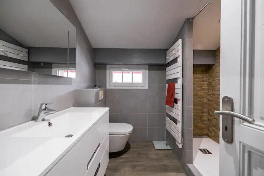 Photo of Bedroom in Espelette