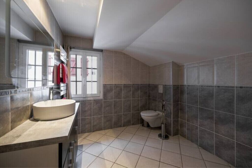 Photo of Bathroom in Espelette