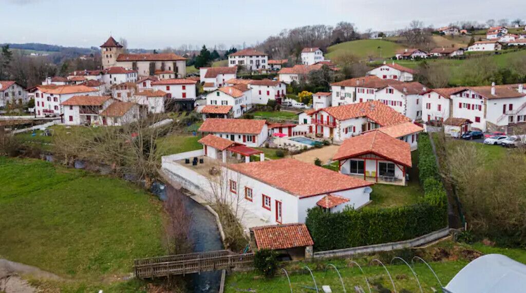 Photo of Outdoor in Espelette