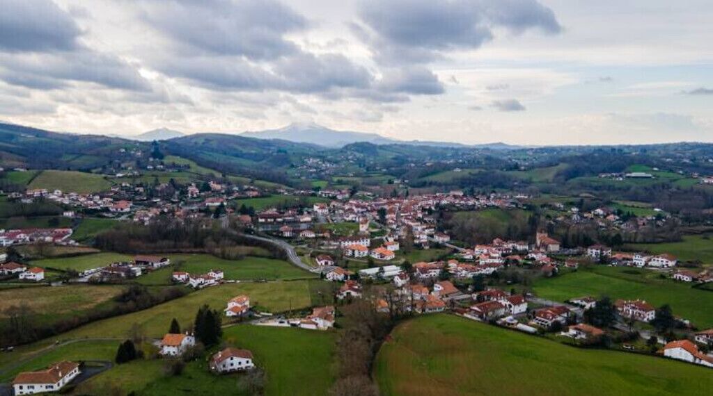 Photo of Outdoor in Espelette