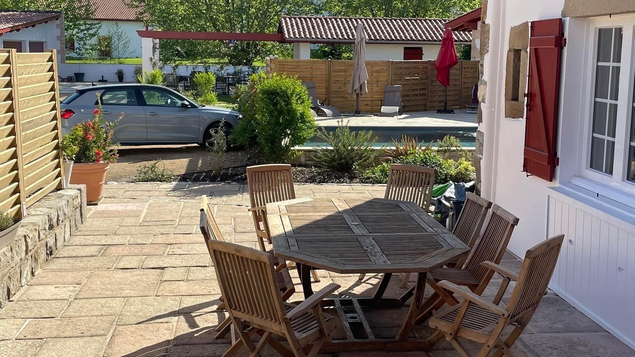 Photo of Outdoor in Espelette