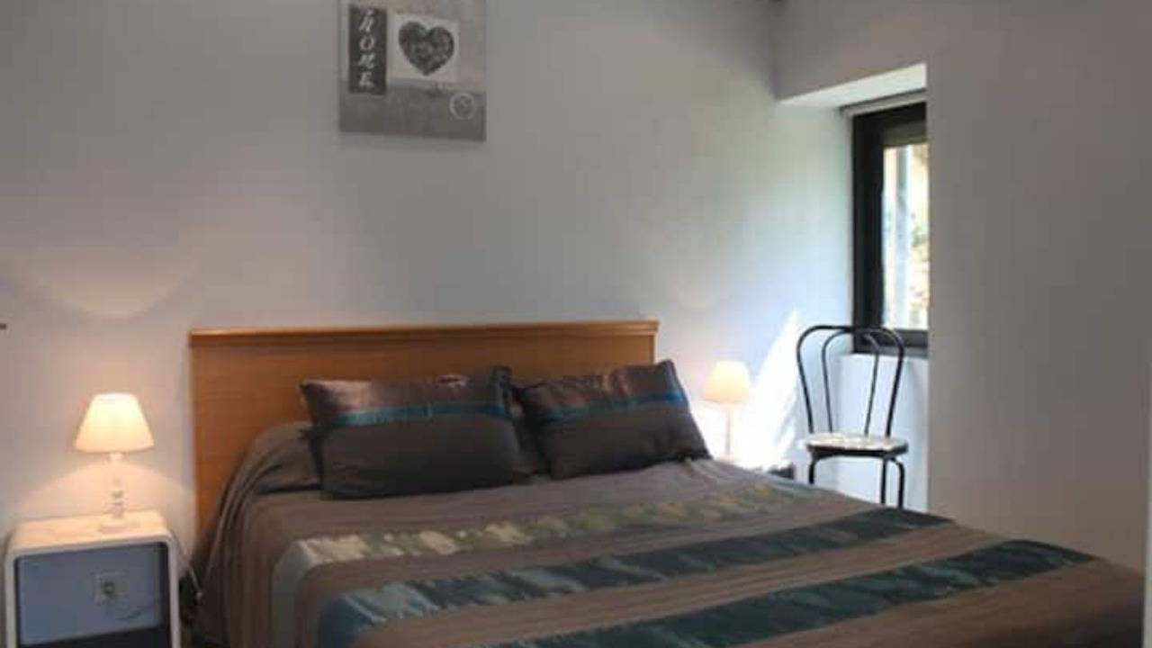 Photo of Bedroom in Sarlat-la-Caneda