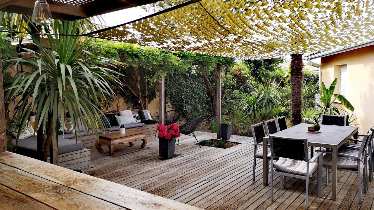 Photo of Outdoor in Saint-Vincent-de-Tyrosse