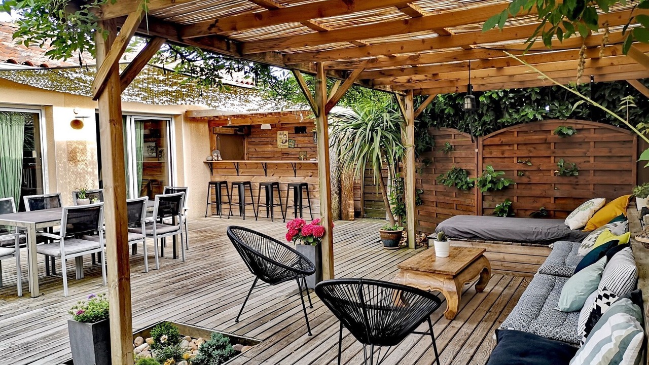 Photo of Outdoor in Saint-Vincent-de-Tyrosse