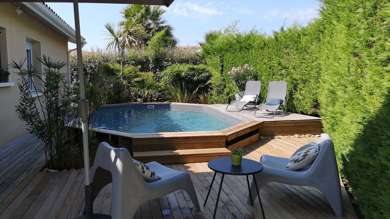 Photo of Outdoor in Saint-Vincent-de-Tyrosse