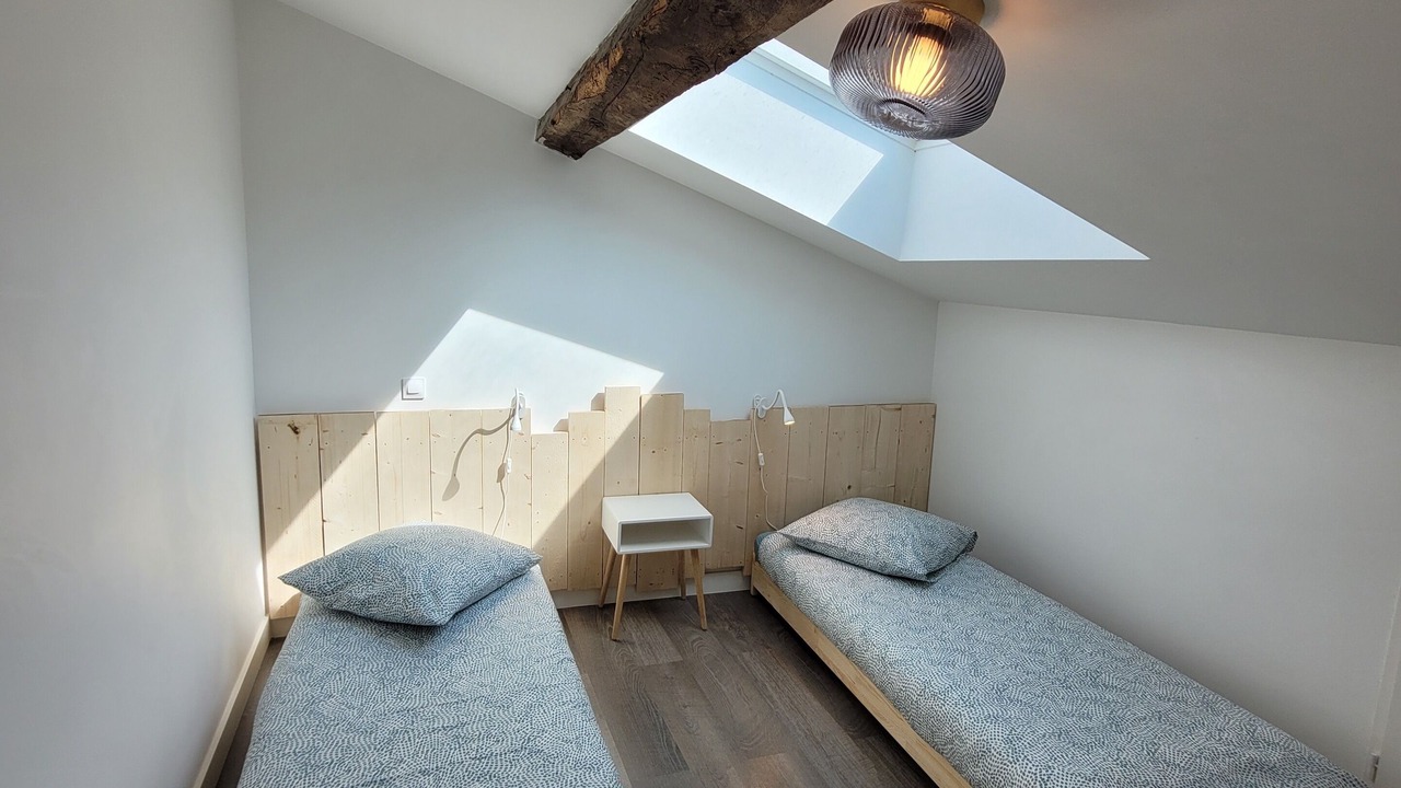 Photo of Bedroom in Macau