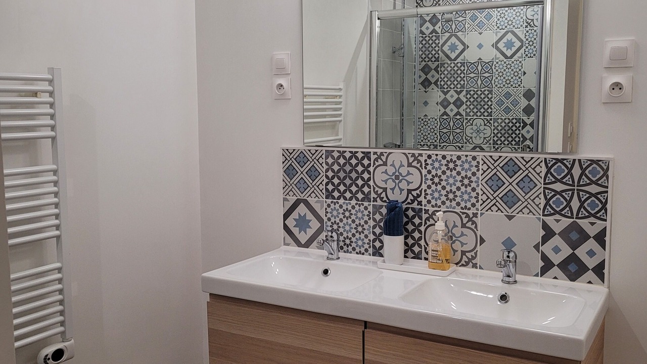 Photo of Bathroom in Macau
