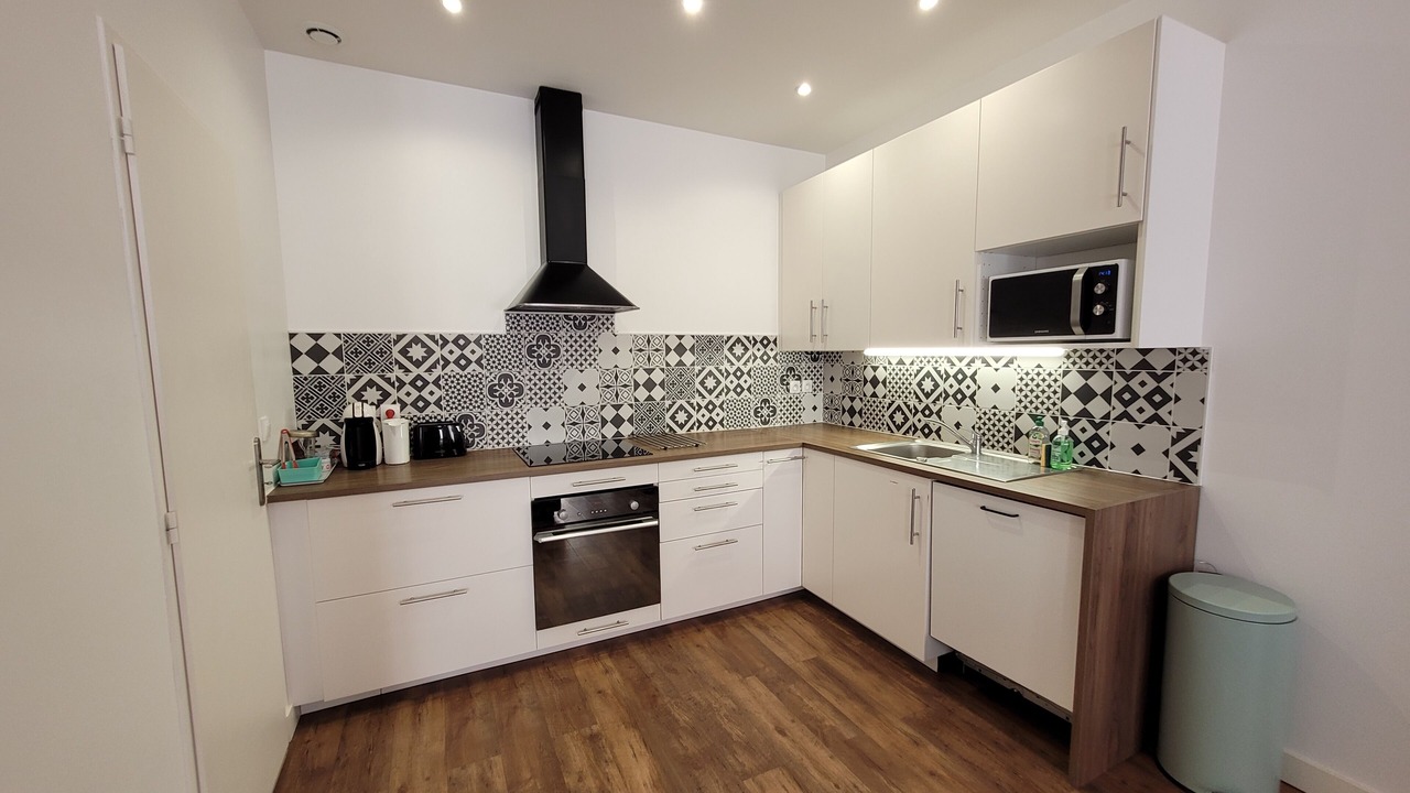 Photo of Kitchen in Macau