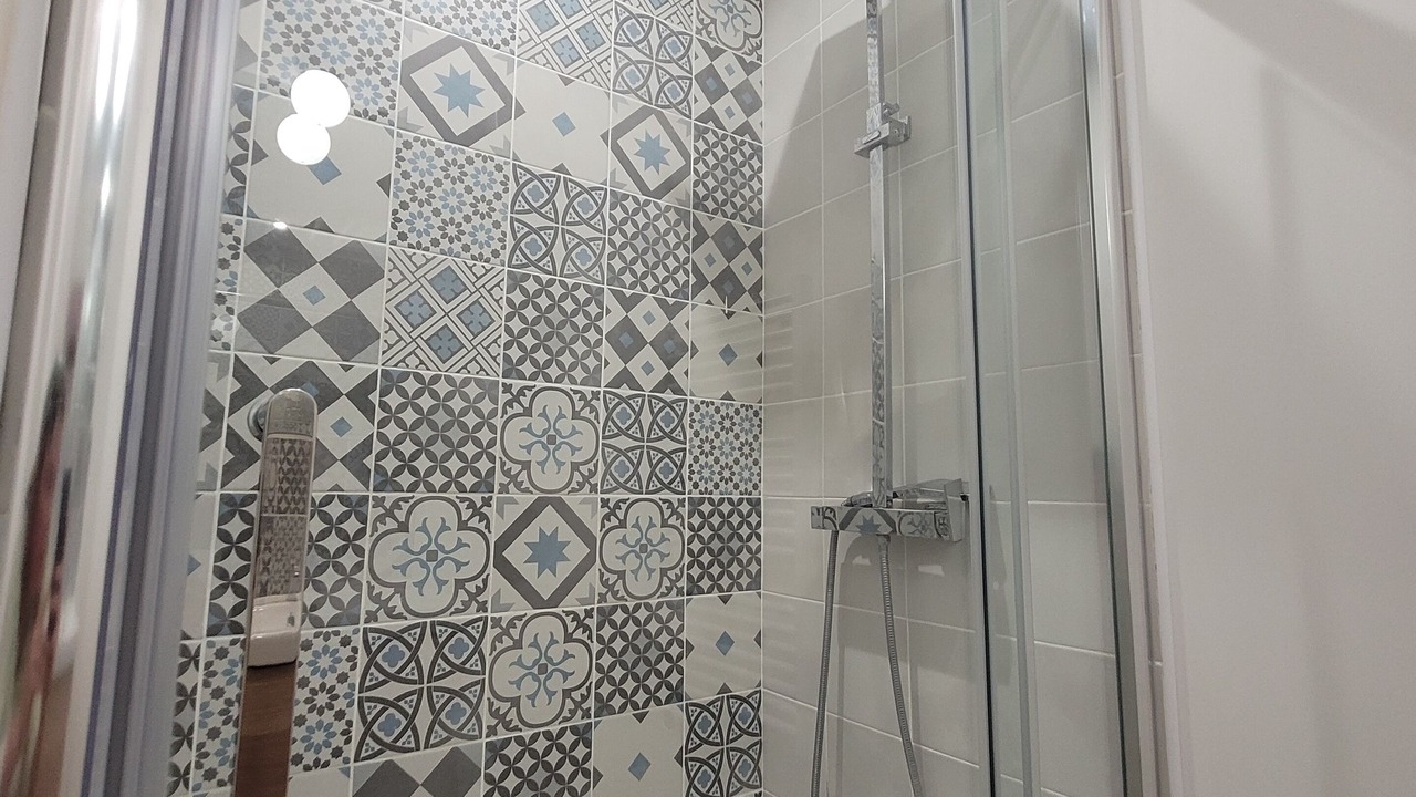 Photo of Bathroom in Macau