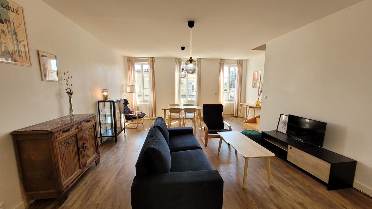 Photo of Livingroom in Macau