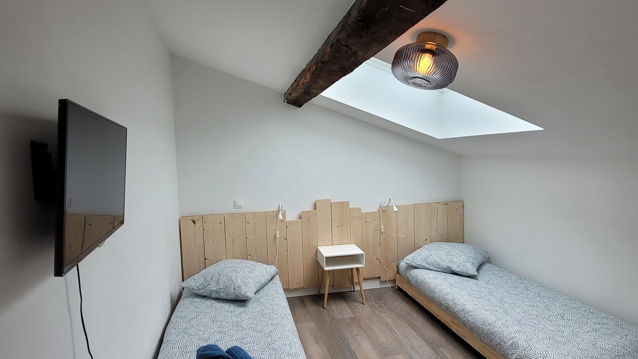 Photo of Bedroom in Macau