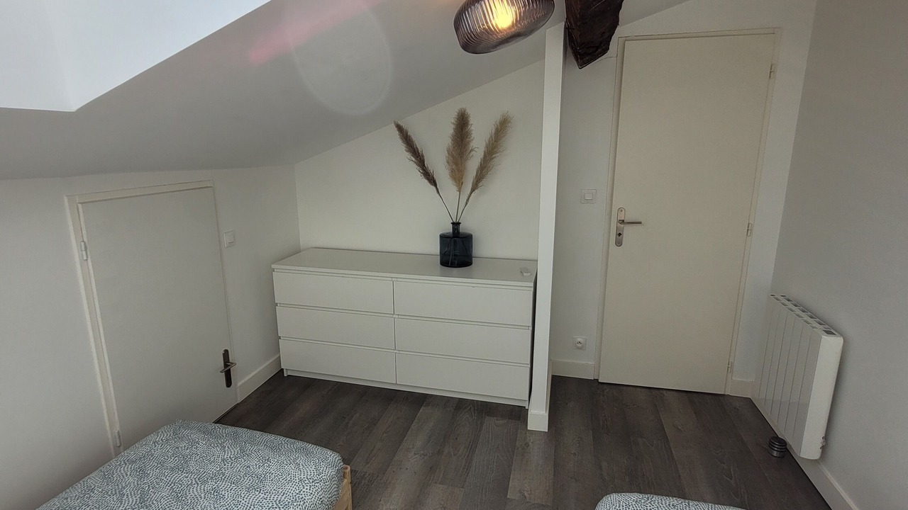Photo of Bedroom in Macau