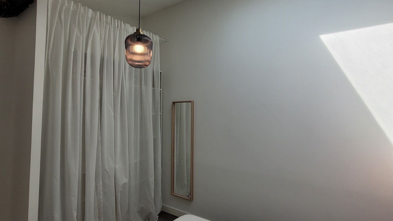 Photo of Bedroom in Macau