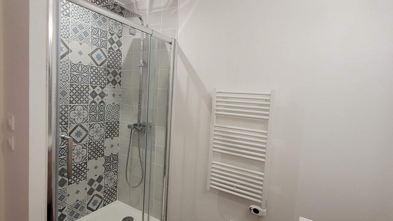 Photo of Bathroom in Macau