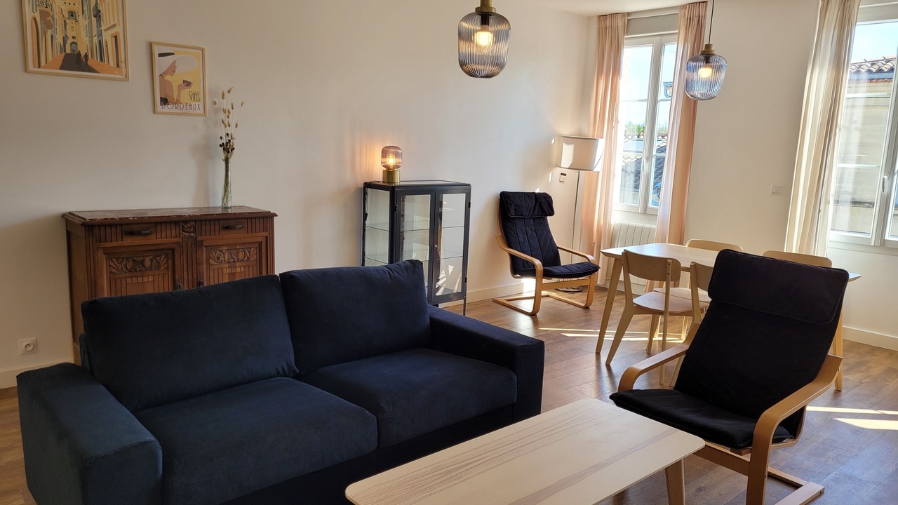 Photo of Livingroom in Macau