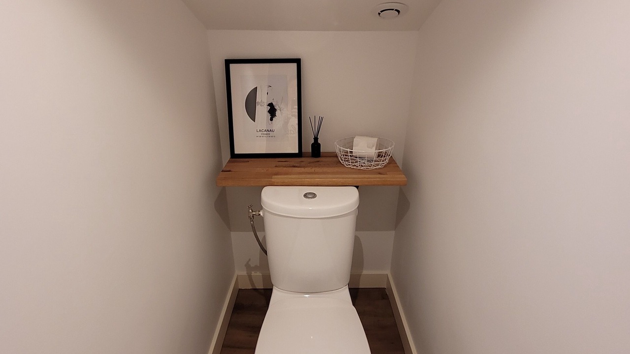 Photo of Bathroom in Macau