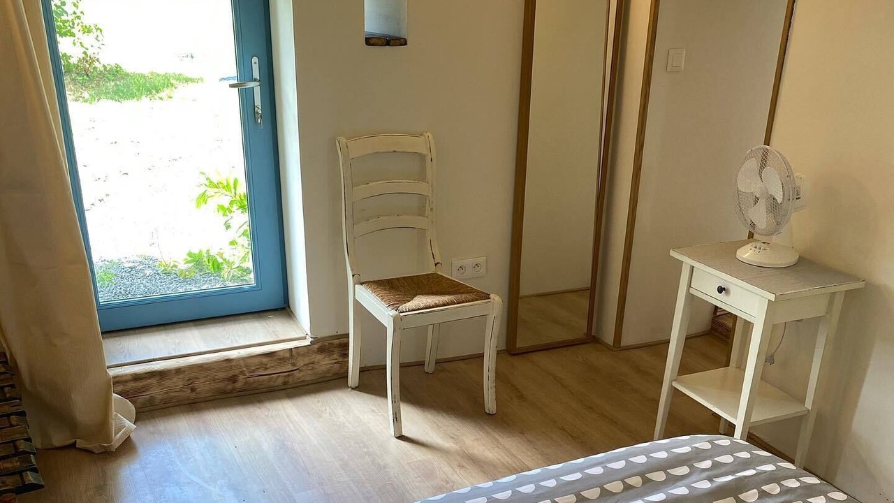 Photo of Bedroom in Argentonnay