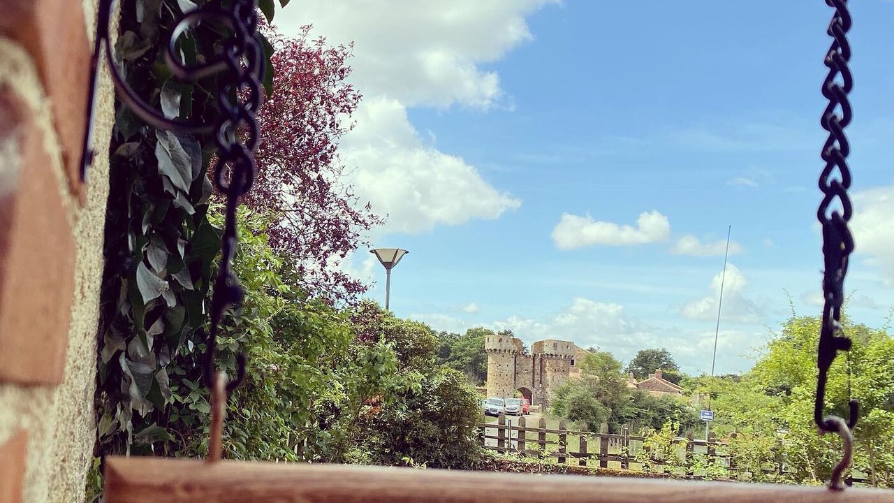 Photo of Outdoor in Argentonnay