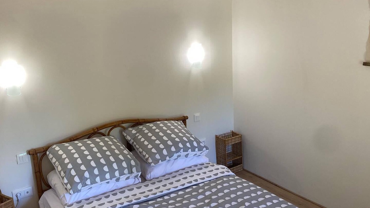 Photo of Bedroom in Argentonnay
