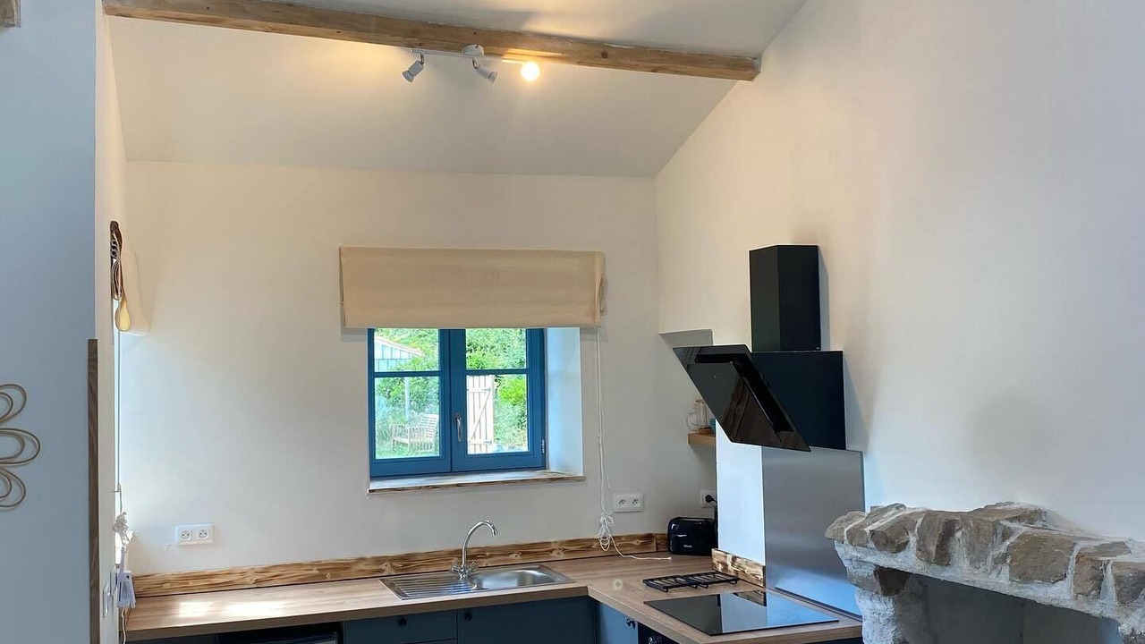Photo of Kitchen in Argentonnay