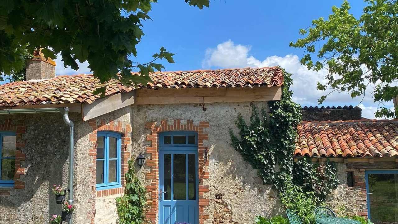 Photo of Outdoor in Argentonnay