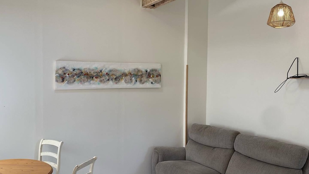 Photo of Livingroom in Argentonnay