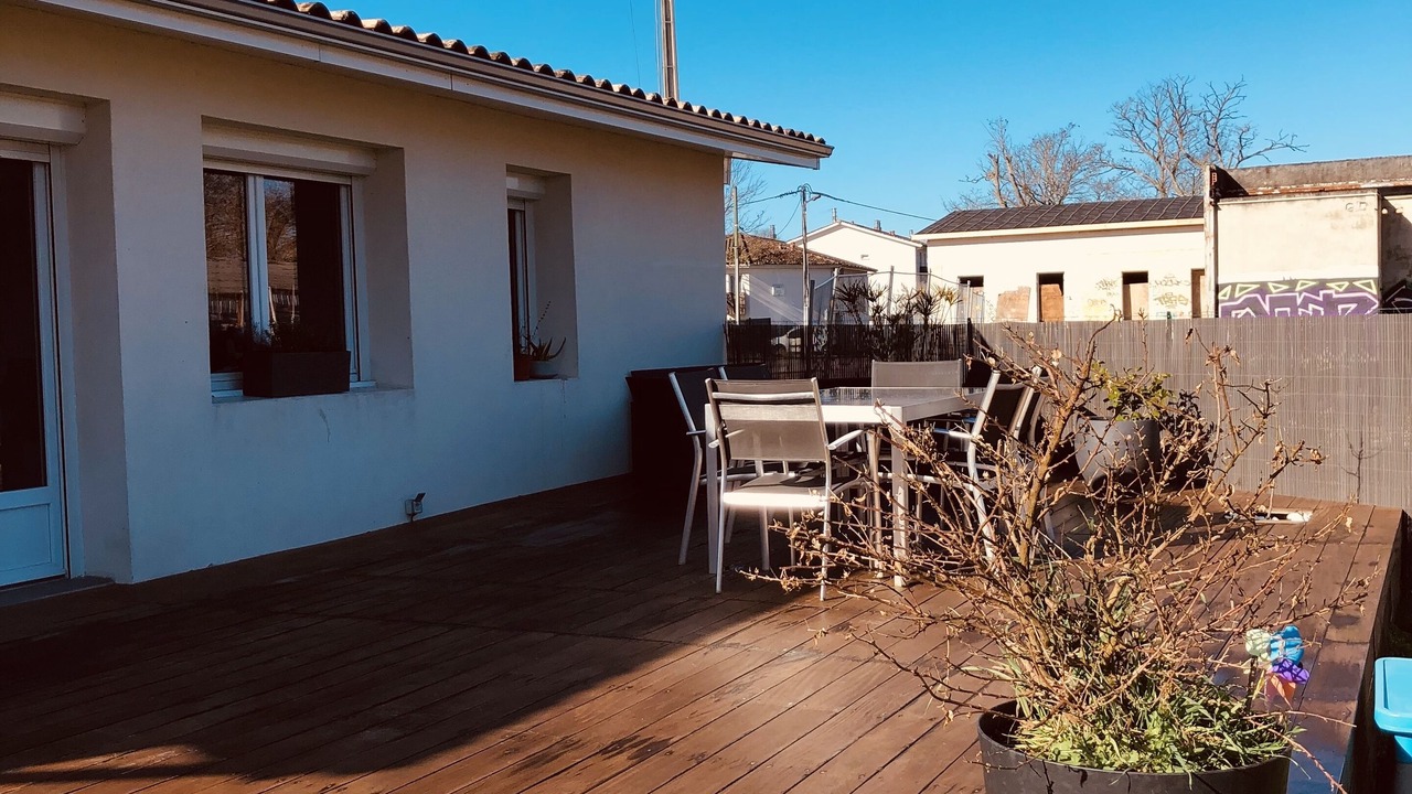 Photo of Outdoor in Saint-Medard-en-Jalles