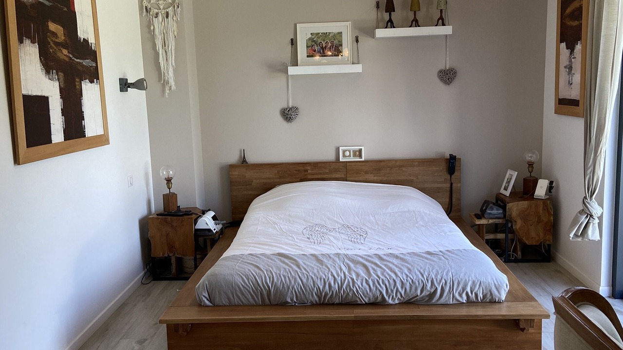Photo of Bedroom in Sollies-Toucas