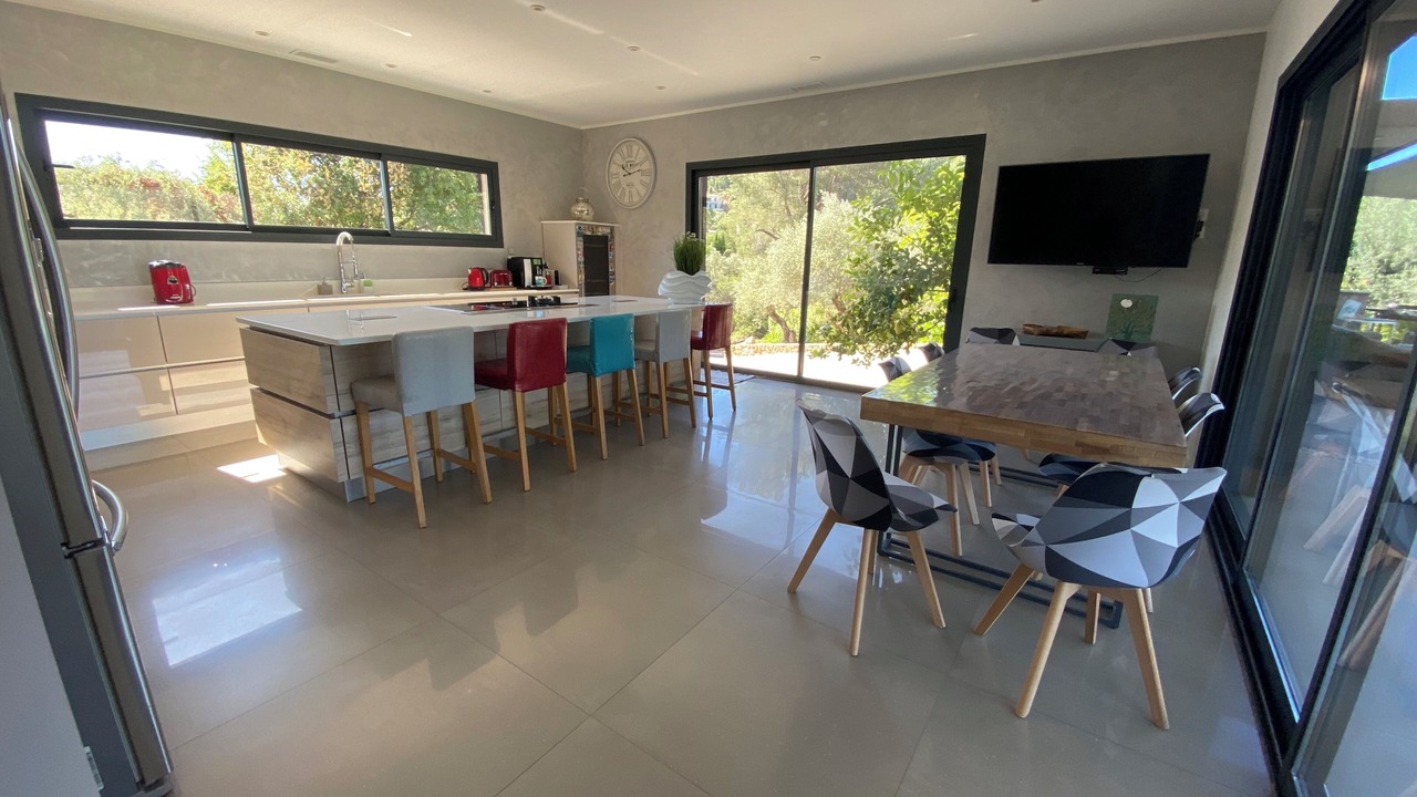 Photo of Kitchen in Sollies-Toucas