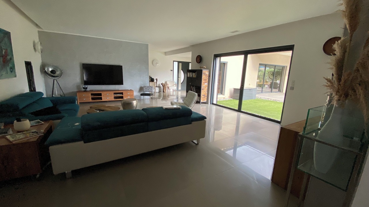Photo of Livingroom in Sollies-Toucas
