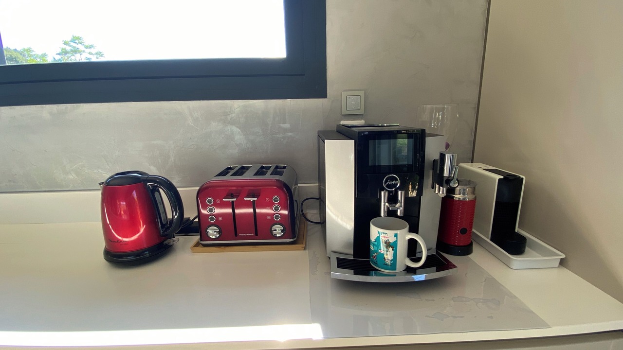 Photo of Kitchen in Sollies-Toucas