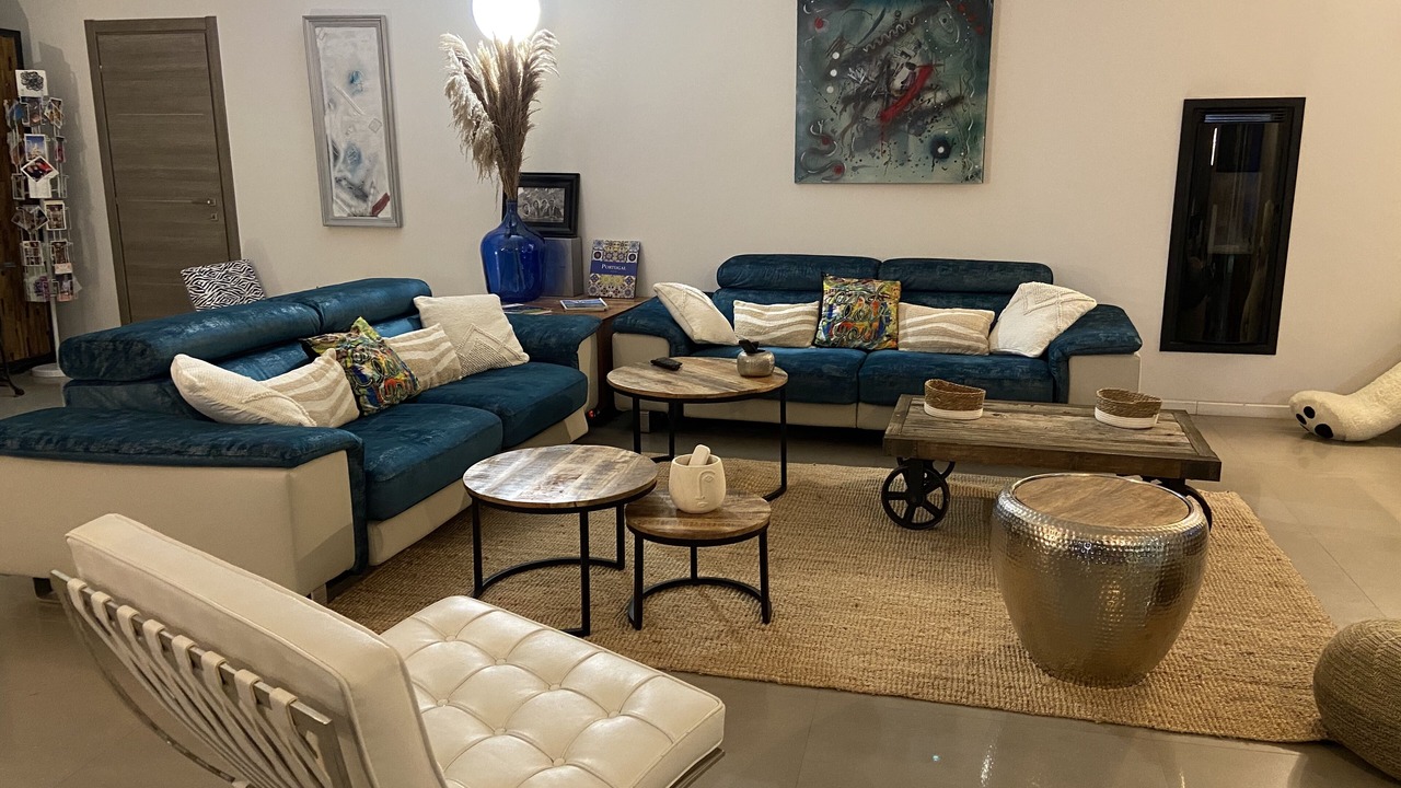 Photo of Livingroom in Sollies-Toucas