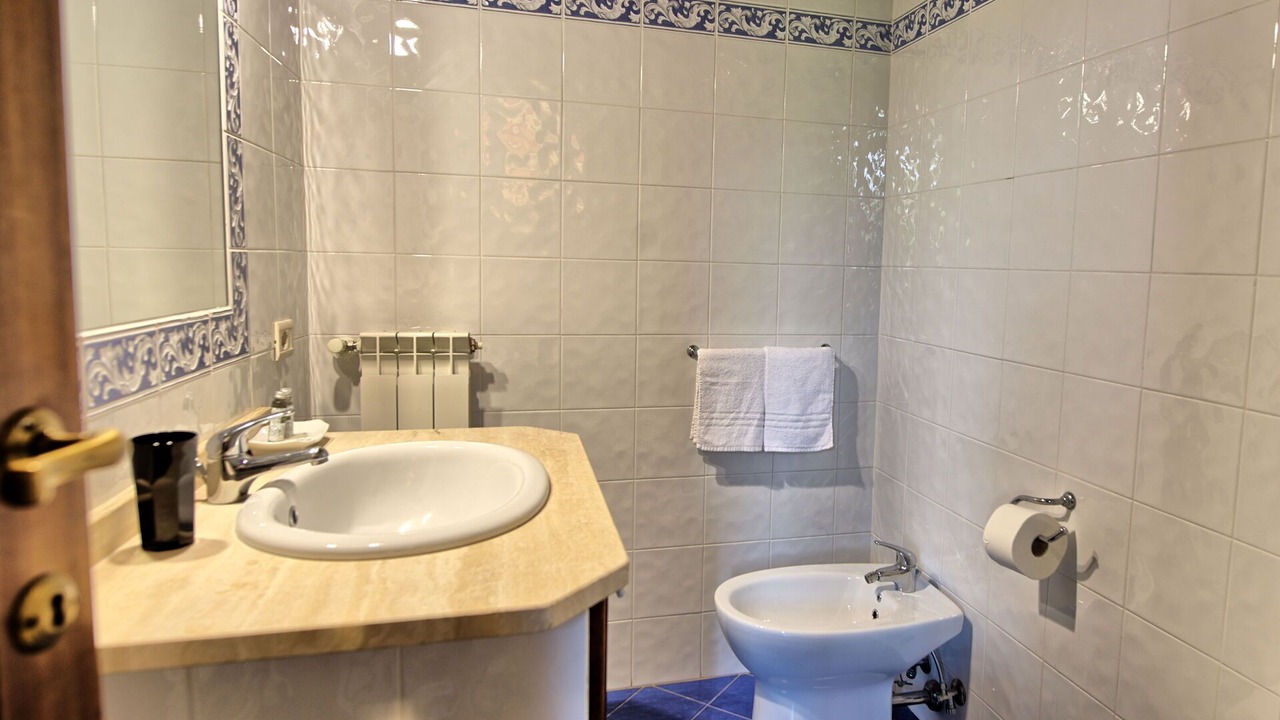 Photo of Bathroom in Cetona