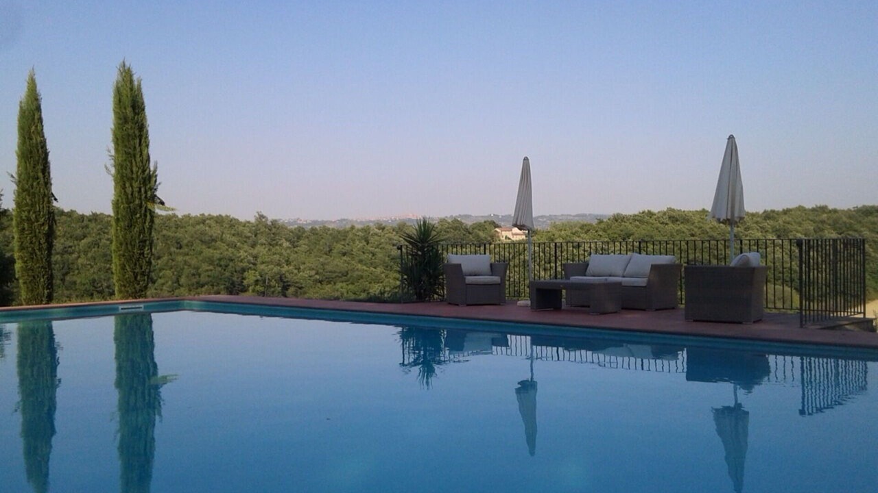 Photo of Outdoor in Cetona