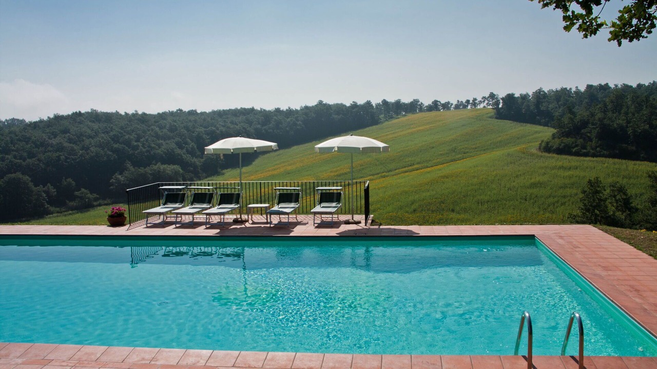 Photo of Outdoor in Cetona