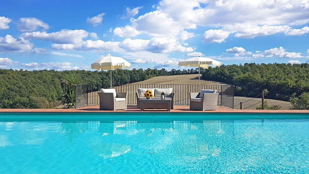 Photo of Outdoor in Cetona